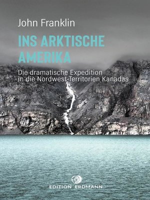 cover image of Ins Arktische Amerika